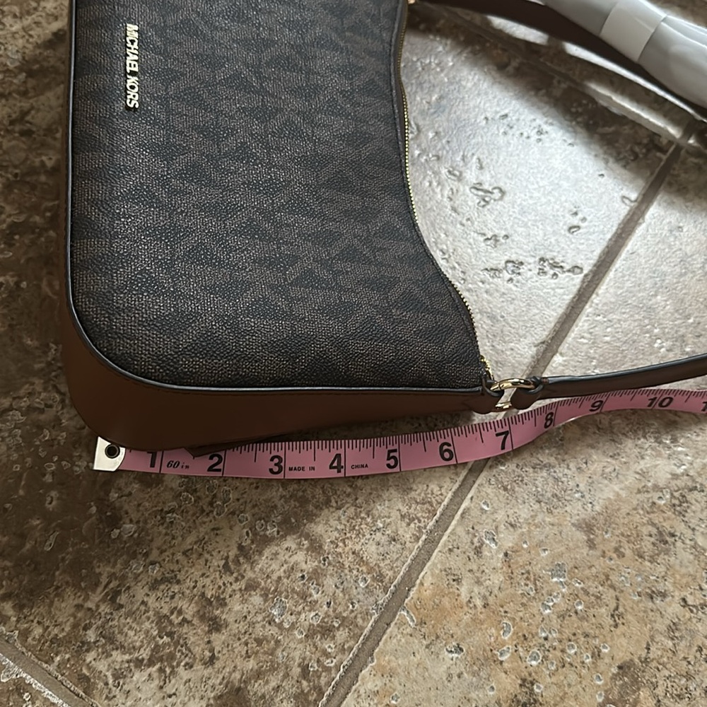 NWT Michael Kors Purse - Picture 10 of 11